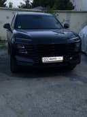 JETOUR DASHING 2025