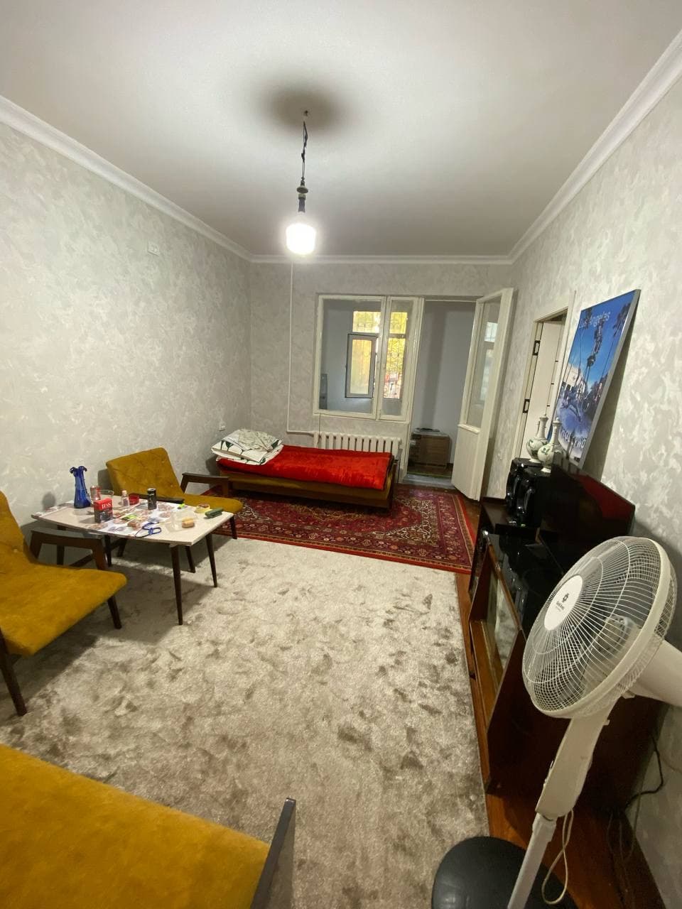 Чиланзар 1/1/4 — 1