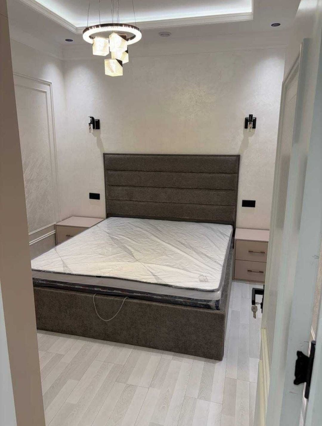 - 🏙️ ЧИЛОНЗОР-26 | НОВОСТРОЙКА | УЧТЕПА АВЕНЮ 🔥 3-КОМНАТНАЯ | 65 М² | ЕВРОРЕМОНТ — 1