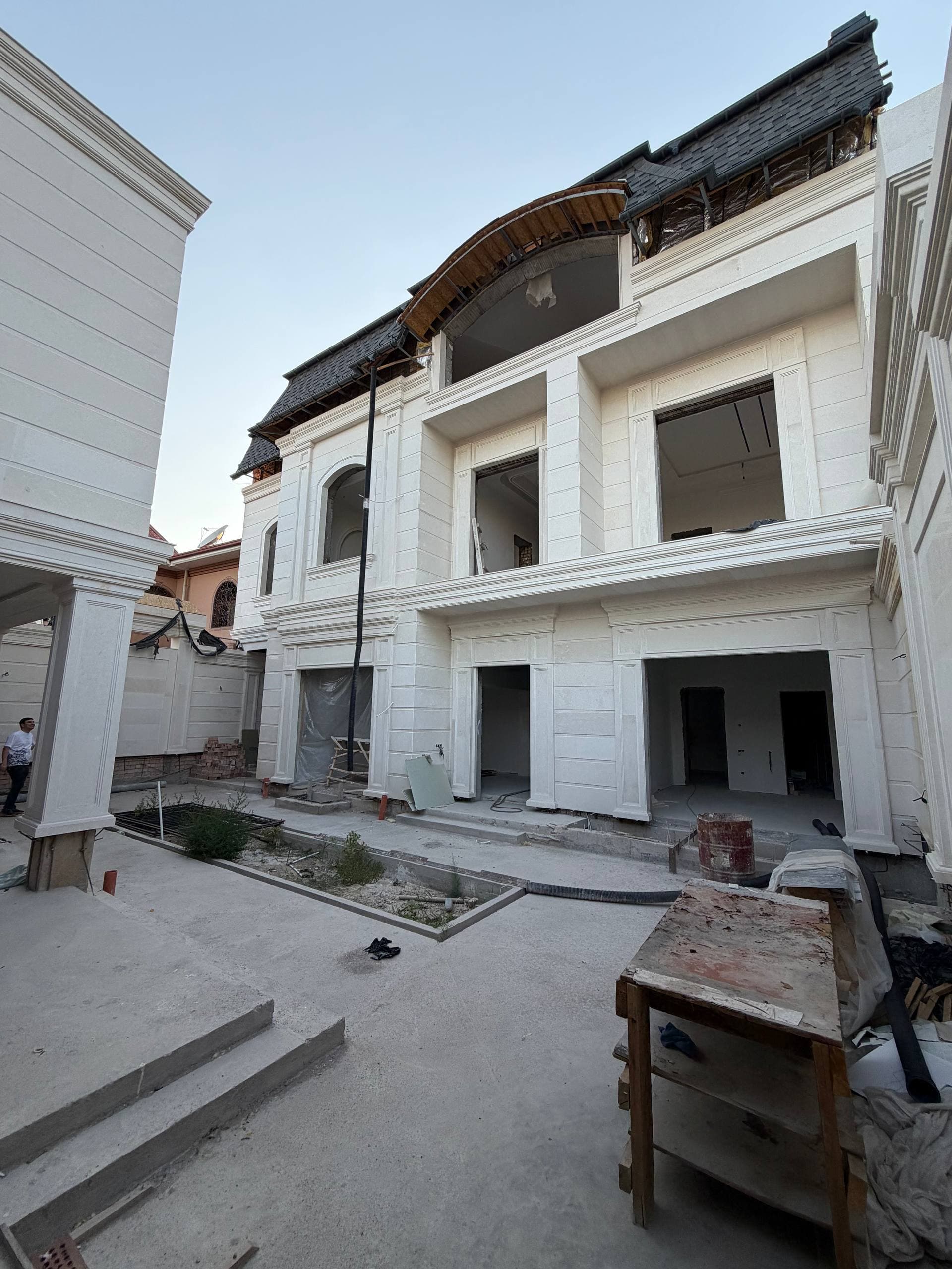 8 xonali uy, 6.8 sotix, Mirzo Ulug'bek — 1