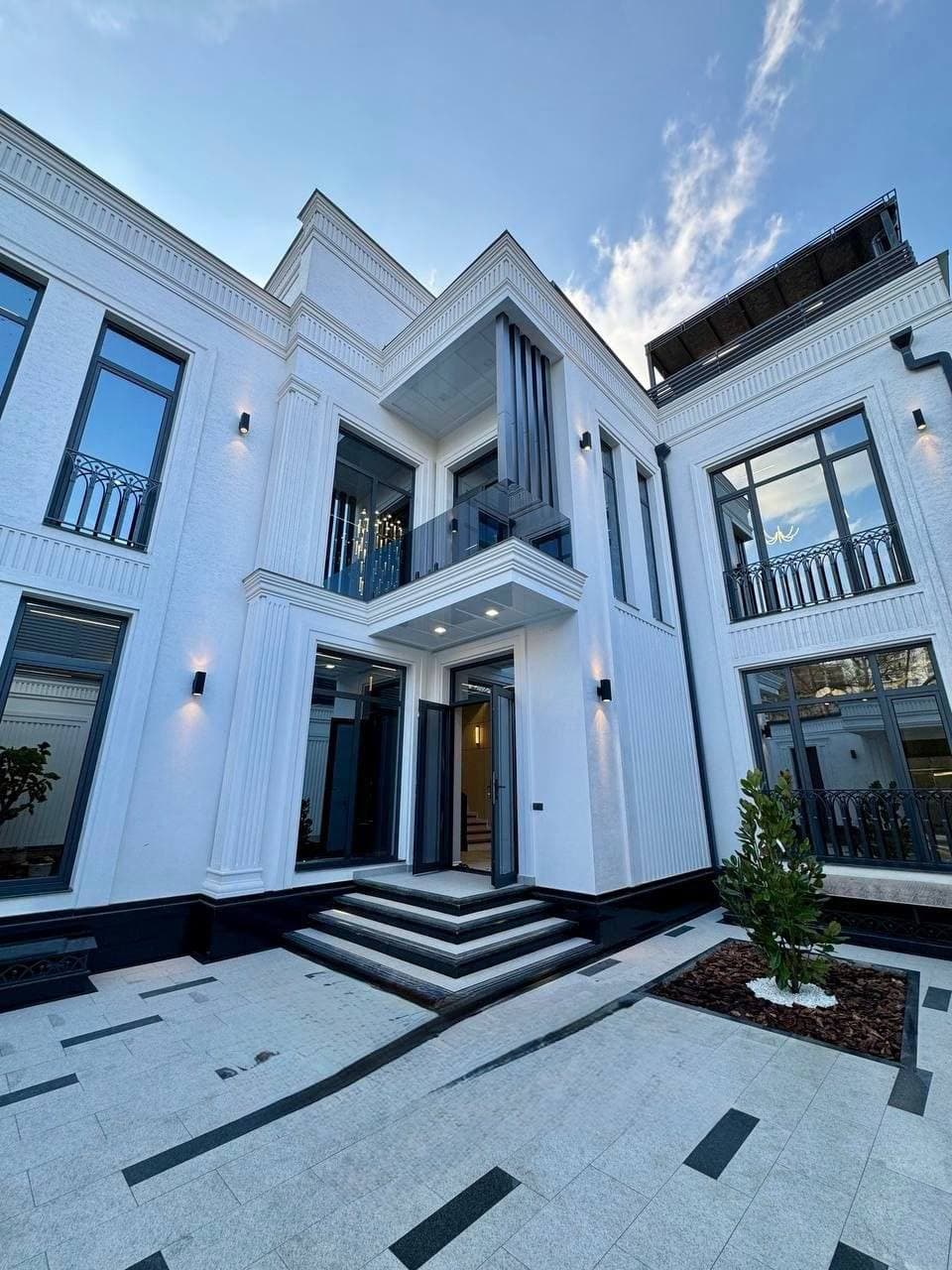 5 xonali uy, 3 sotix, Mirzo Ulug'bek — 1