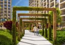 СРОЧНО! 2 комнатная 63.22м² в Алмазаре с ПВ 20%
