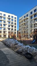 СРОЧНО! Янги Узбекистон 2-комнатная 57 м² с ПВ-20%