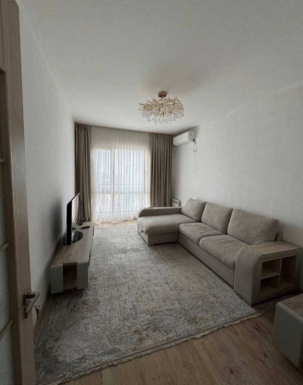 Аренда 5 комнатной квартиры Юнусабад ЖК Manzara-City — 1