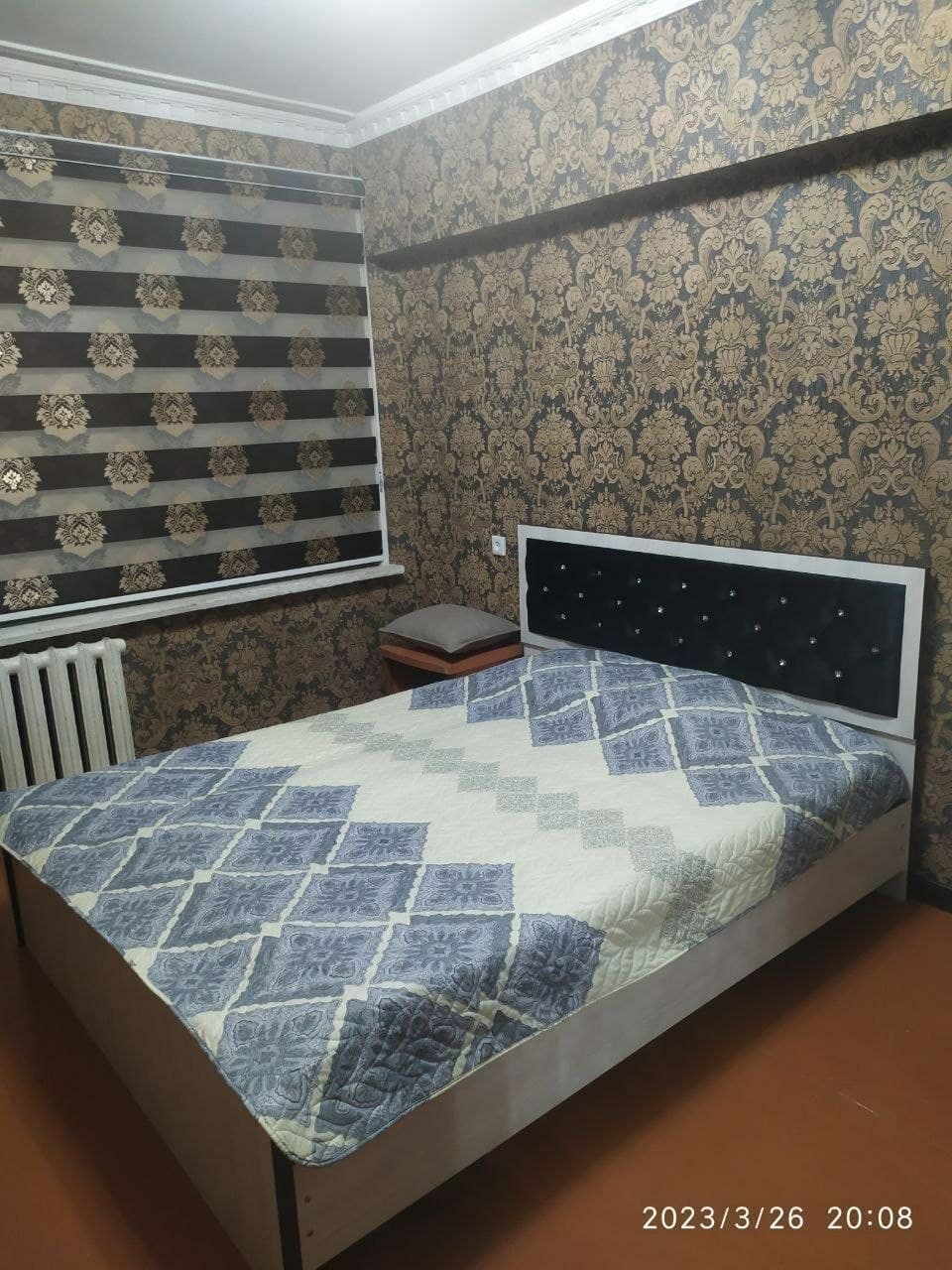 Продаётся Юнусабад 4кв 2/1/4 — 1