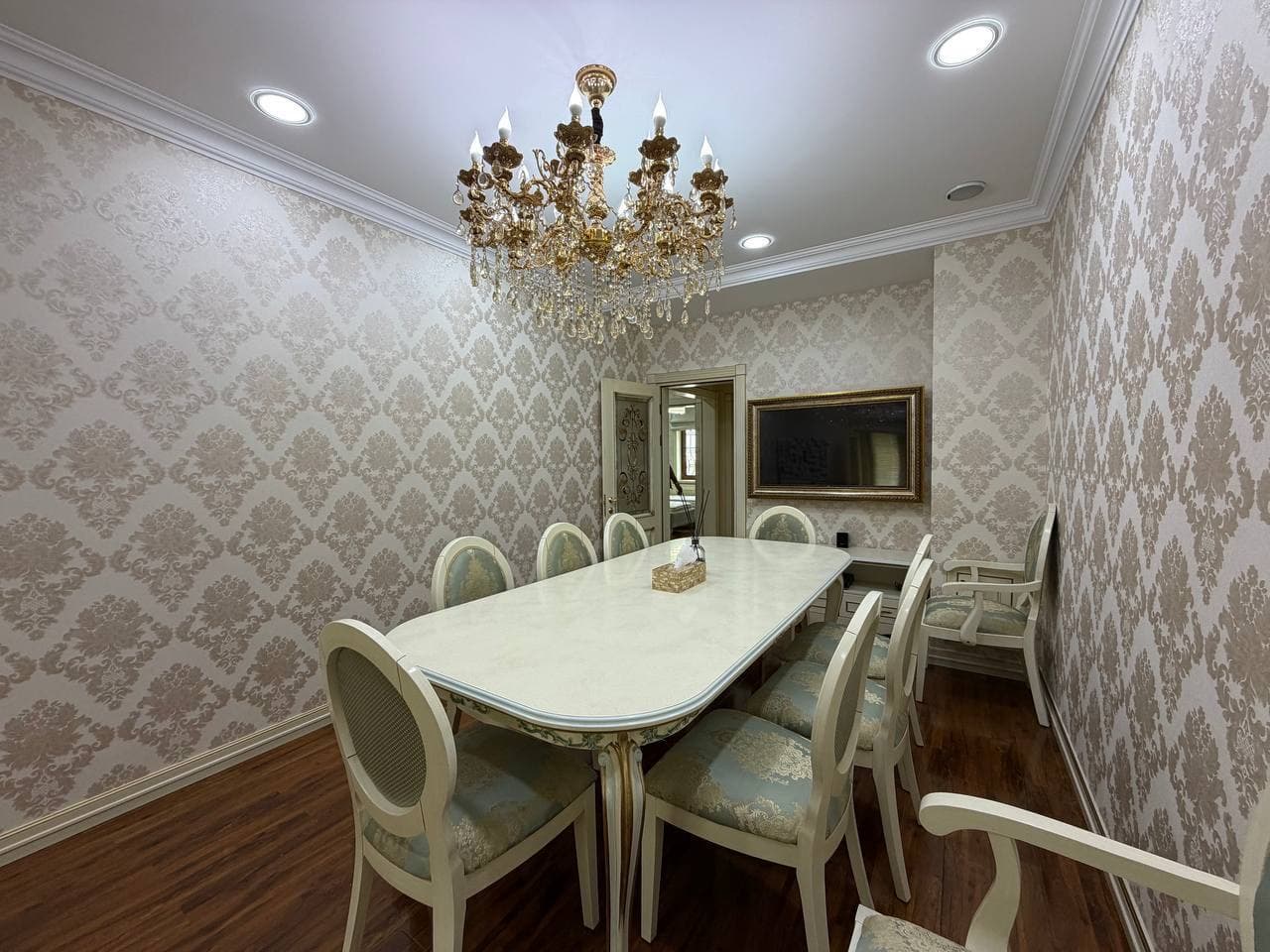 Мирабадский район ПРОДАЕТСЯ 3/5/5 — 1