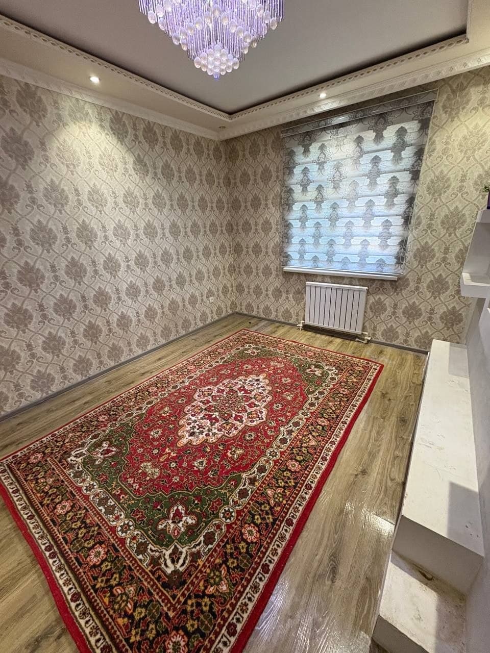 Срочно новостройка в Сергели — 1
