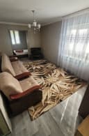 🏤Чил241в2|4|5/42m²Ориентир: Олмос туйхонаРемонт: Средний