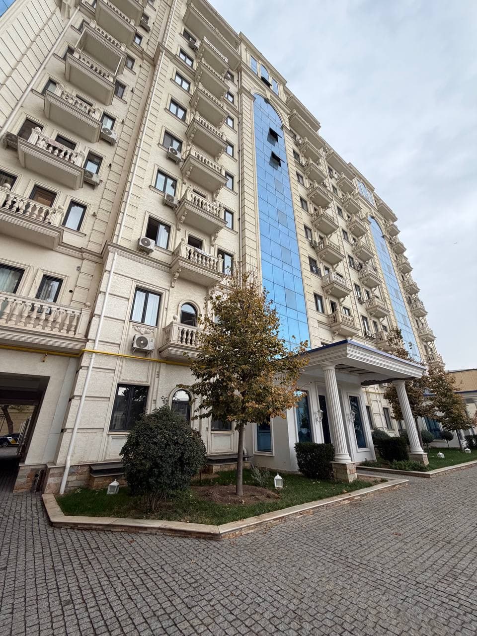 Мирзо-Улугбекский р-н Продажа 4/7/10 — 1