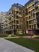 ЖК PARKWOO Продаю 1в2 комн квартира ул Нукус Ориентир: Российское Посольство, Нукус Макро, Госпитальный рынок