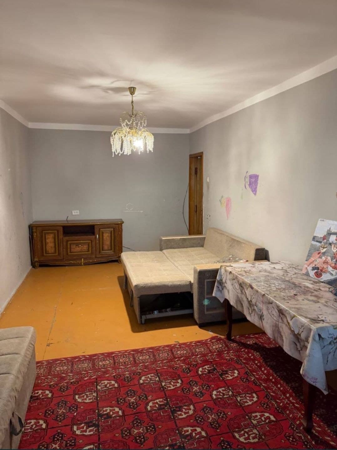🚀 АРНАСОЙ | 3\4\4 | 68 М² | НЕУС 🏡 — 1