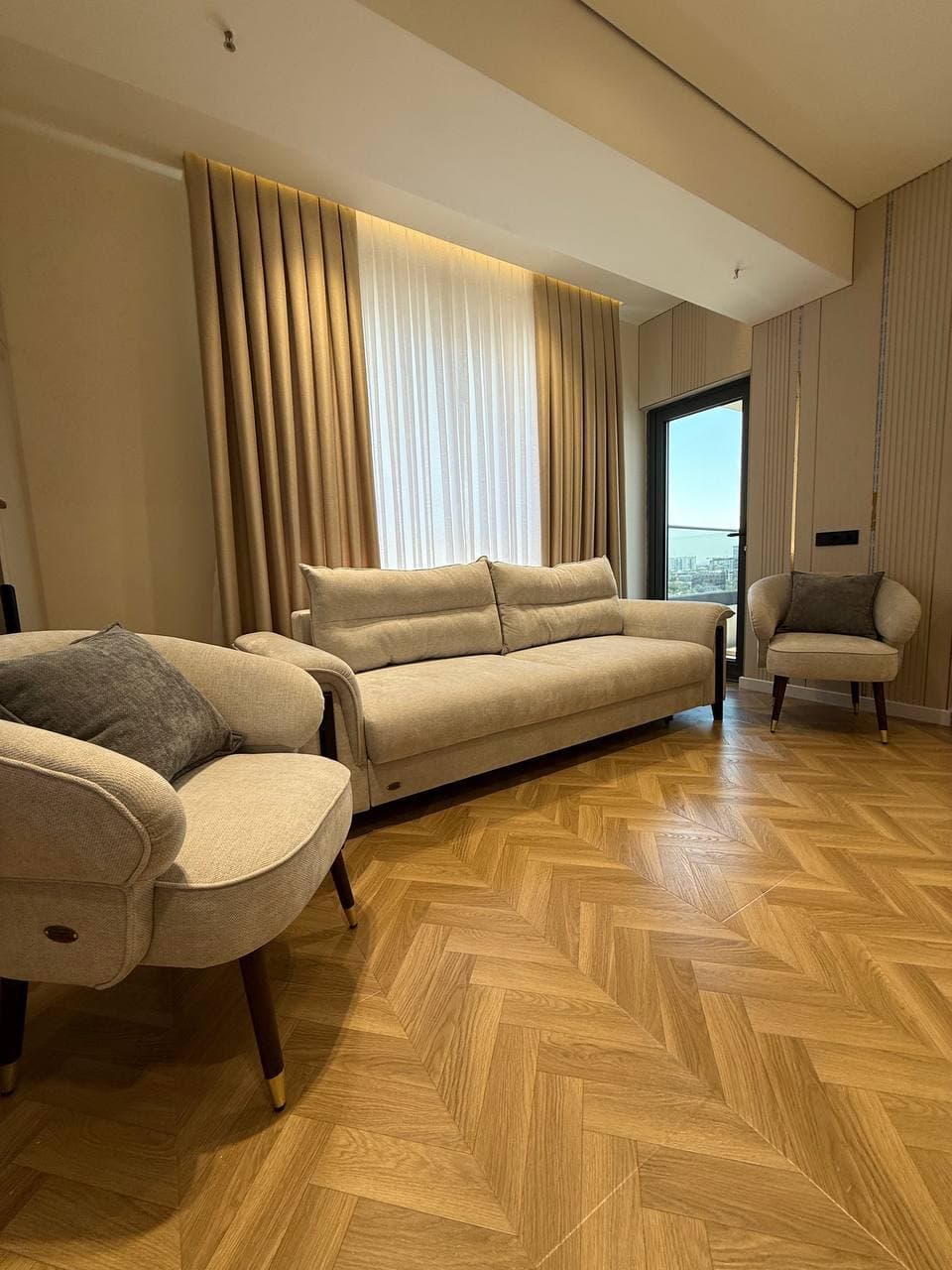 ЖК Modera Towers 2/8/25 Яккасарайский район Улица Шота Руставелли Ор-р: гостиница Россия — 1