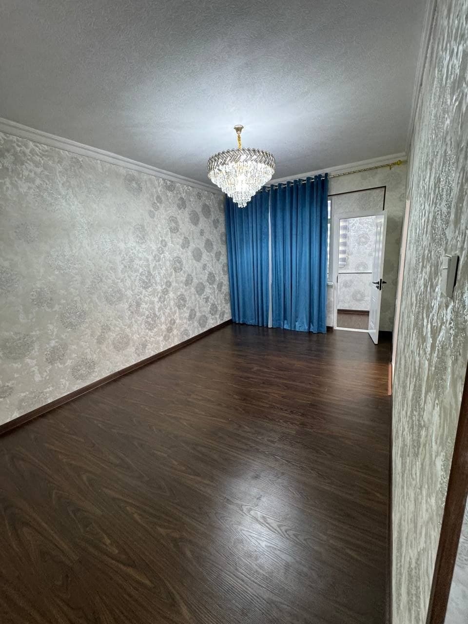 Chilonzor 19 2.2.4 yevro remont Ipoteka ✅ — 1