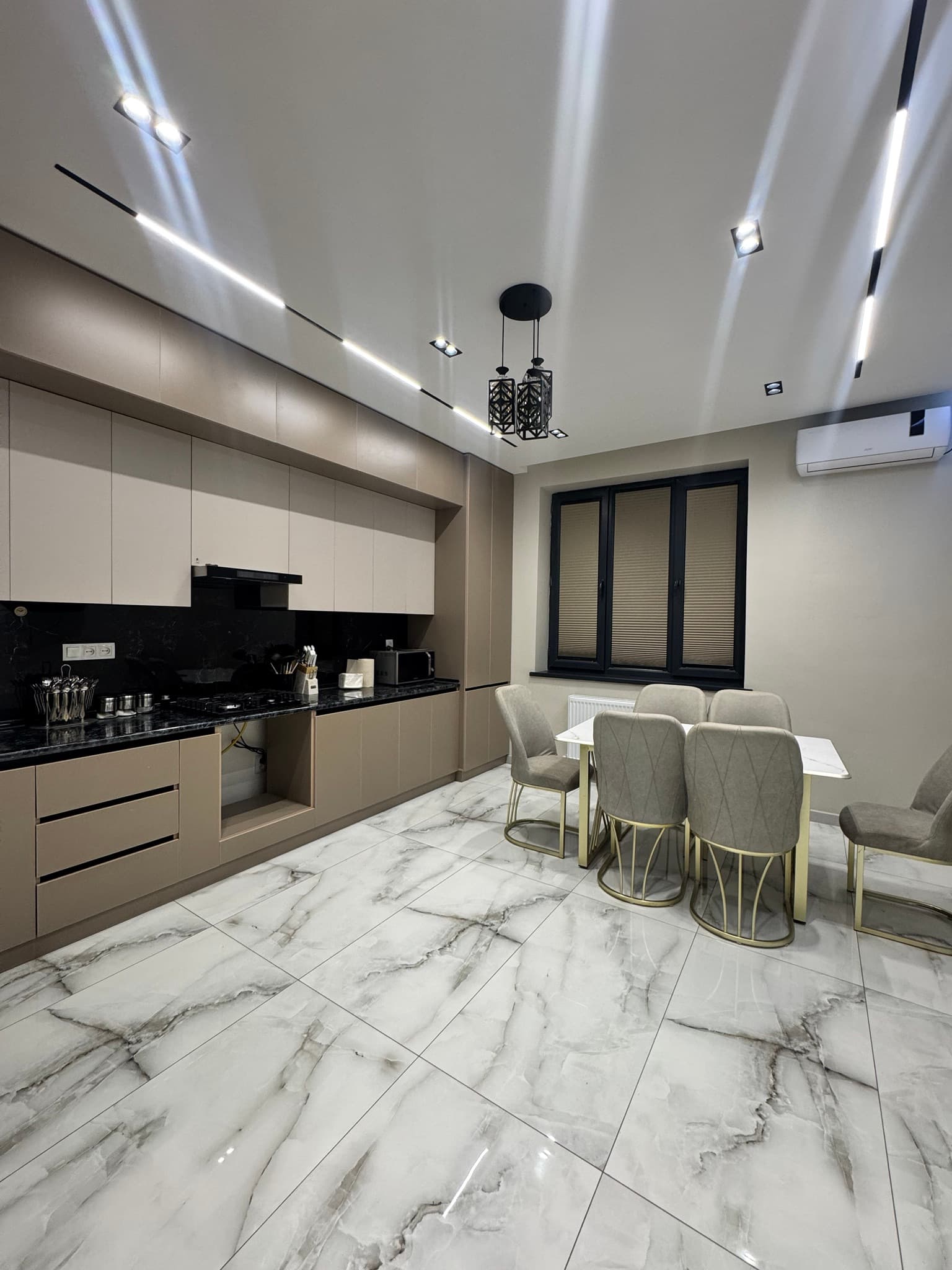 Srochno arenda beriladi — 1