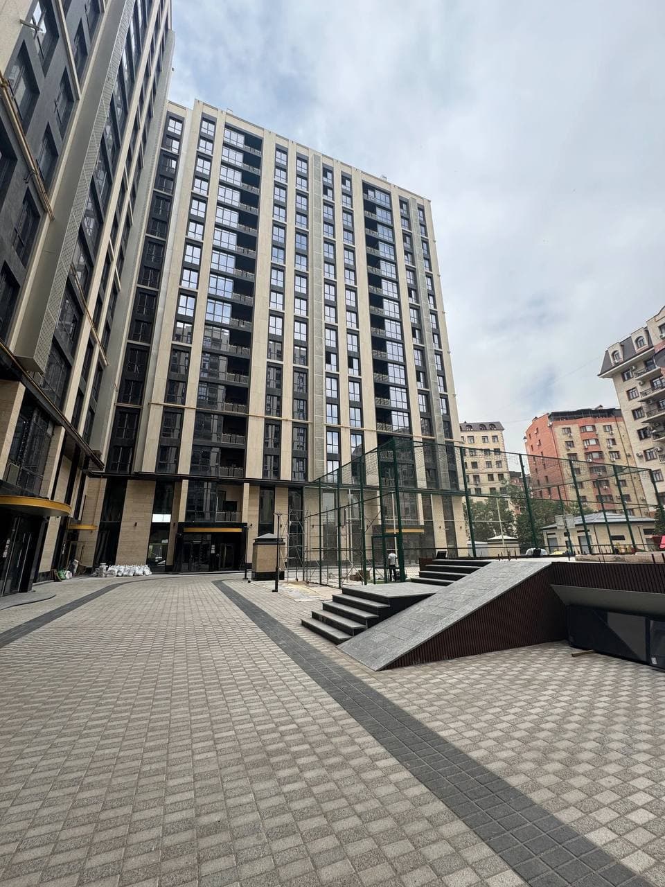 Продаётся квартира ЖК MOVERA TOWN 8- раддом — 1