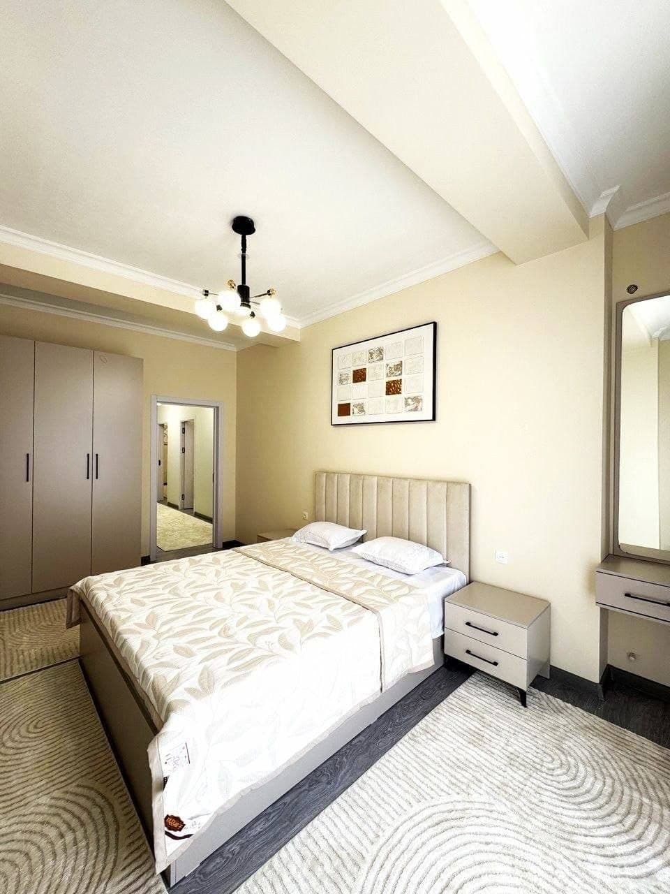 🚀 🔥 ЯККАСАРАЙ | ЖК СИТИ МОЛЛ | РАЗДЕЛКА | 75 м² | ЕВРОРЕМОНТ | ТЁПЛЫЙ ПОЛ | БРАТСКИЙ ПЕРЕКРЁСТОК | 111 000 y.e. — 1