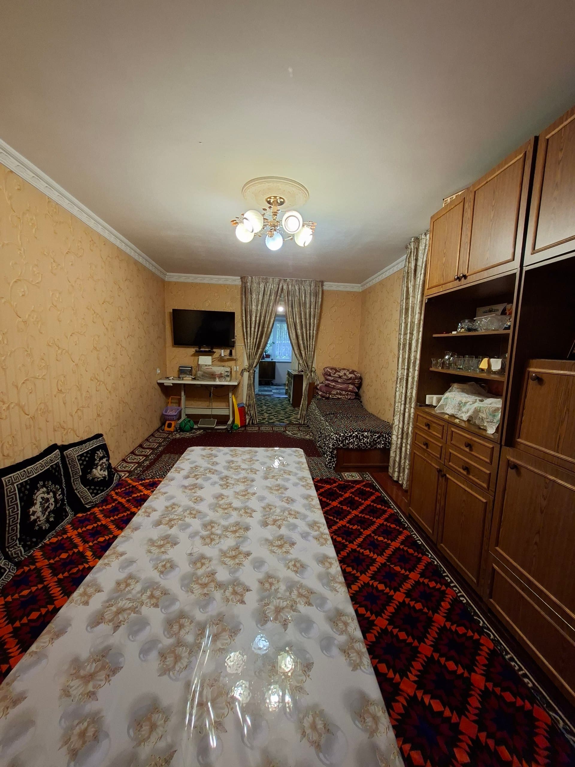 Улица Ш. Руставели дом 120.. 2/2/4 цена 71.000 — 1