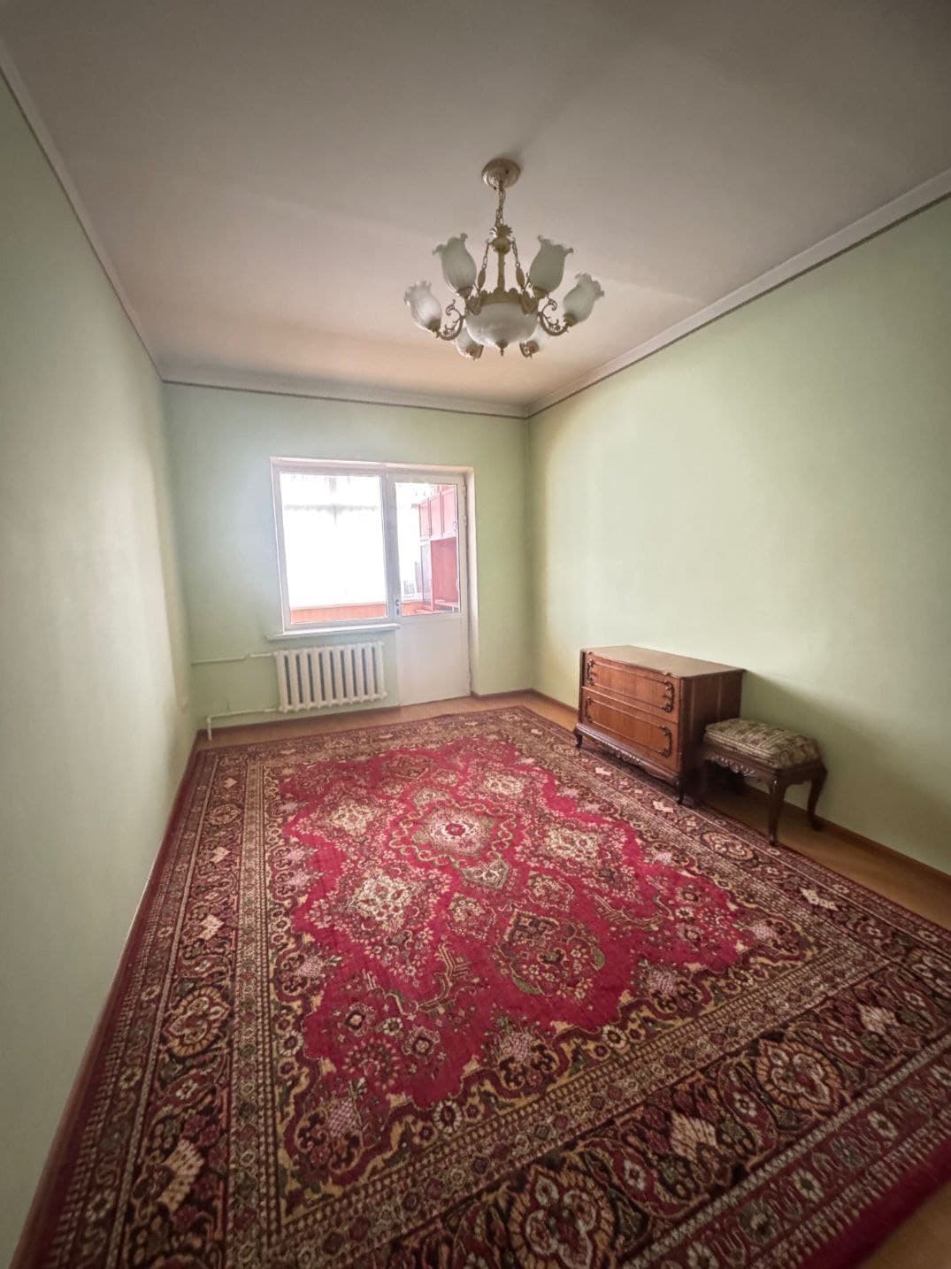 🚀 🔥 ЧИЛОНЗОР 10 | РАЗДЕЛКА | КИРПИЧНЫЙ ДОМ | 75 м² | ИНЯЗ | 85 000 y.e. — 1