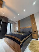 Аренда 1 комнатной квартиры Узбум ЖК Uzmakon (Golden House) | Закрытый двор