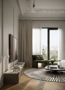 3/5/9 · Айбек, Госпитальный · ЖК Mirabad Avenue · ID:2939