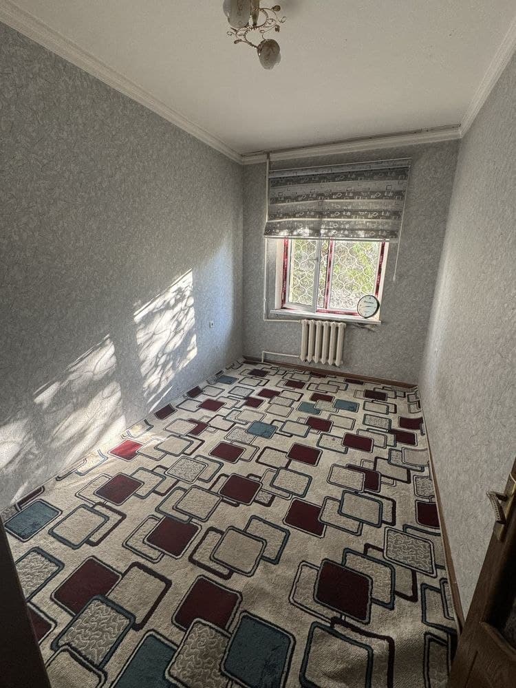 SERGELI YARMARKA — 1