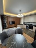 ЖК Nur 3/8/9 Улица А.Кадыри Ор-р: Алайский рынок / Ц-2