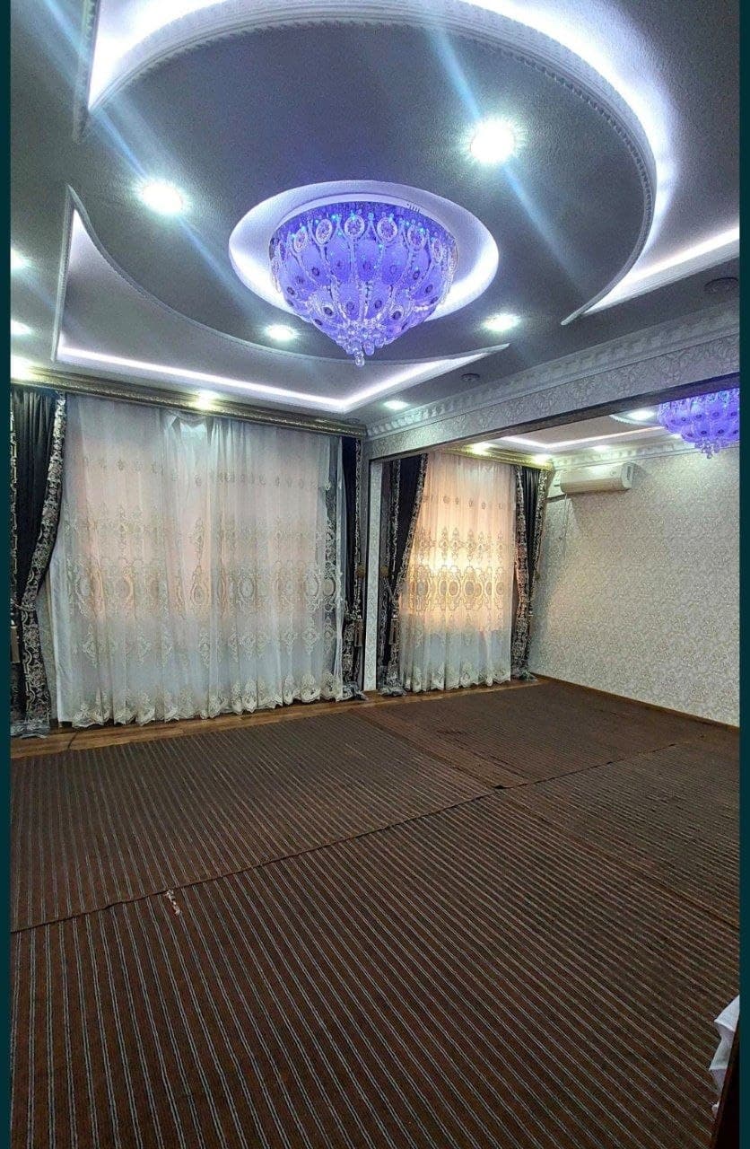 🔥 №2028 | Ijaraga beriladi | Sergeli 2 | 4 xona 🔥 — 1