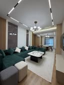 Продаётся Luxury Квартира Яккасарай Ж.К Mavera Town 4/8/16 Авторский Проект 102м2