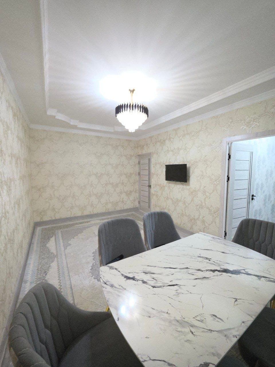 🔑 ИПОТЕКА | ЧИЛ18 | 1в2\1\4 | 33М² — 1