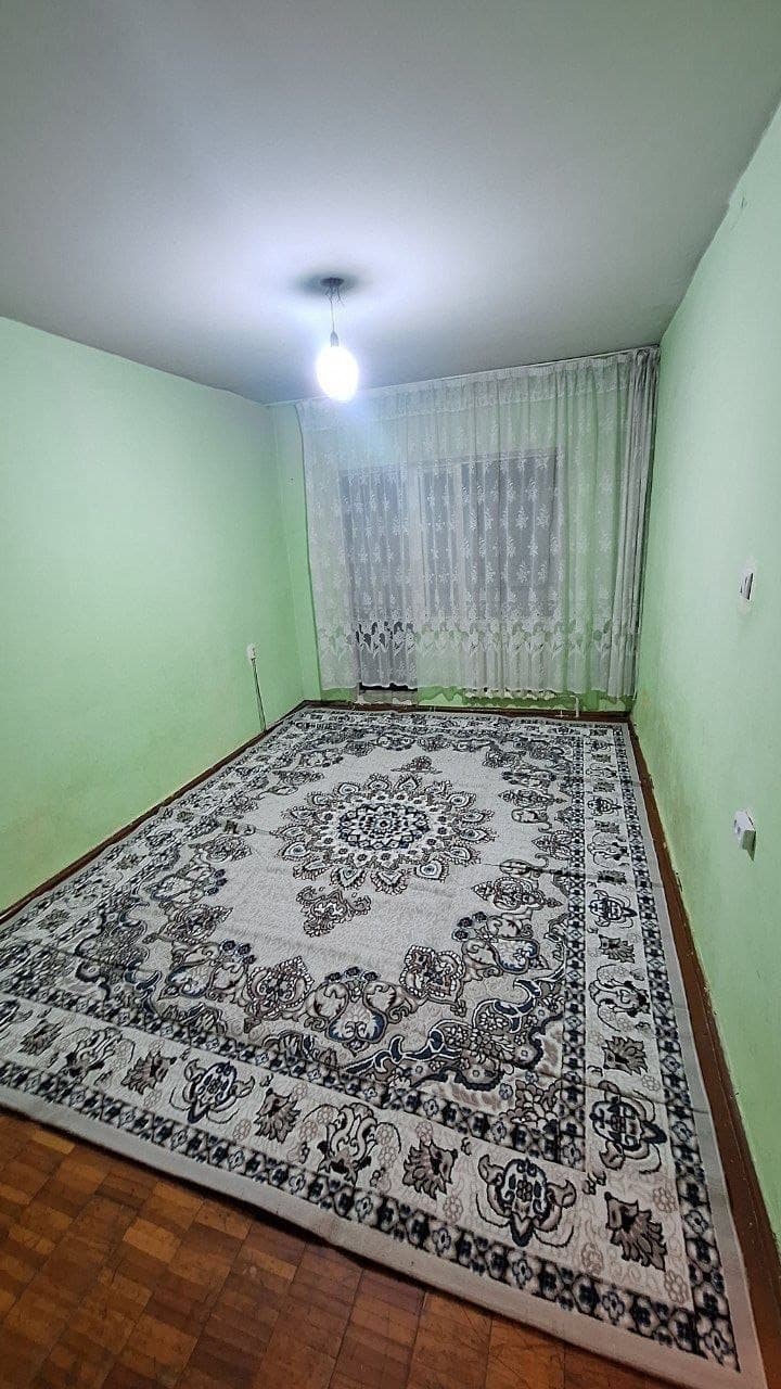 🔑 ОЛАМ КЛИНИКА | ЧИЛ25 | 1\4\4 | 39М² — 1