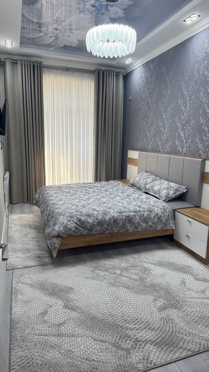 🏡 КВАРТИРА СОТИЛАdi — 1