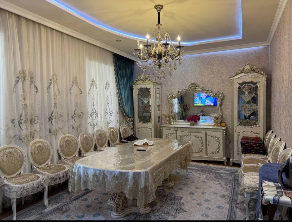 Продается квартира Шайхантахурский Район Лабзак — 1