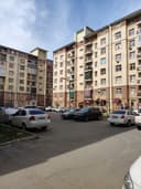 ЖК " AZIA HOUSE " 2/2/8 Квартира С ремонтом