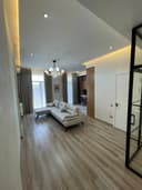 ЖК Tiara Residence 2/3/10 Мирзо-Улугбекский район Ор-р: IT Park, Инха