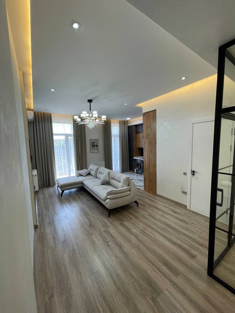 ЖК Tiara Residence 2/3/10 Мирзо-Улугбекский район Ор-р: IT Park, Инха — 1