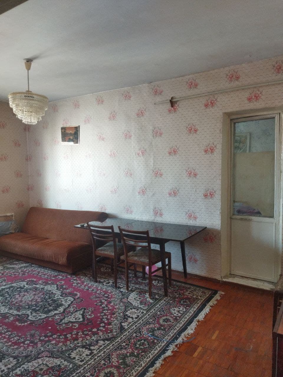 Яшнабад!!! Кадышева базар, 1/5/5, 40 м2 — 1