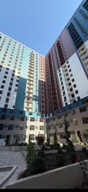 Silver Tower