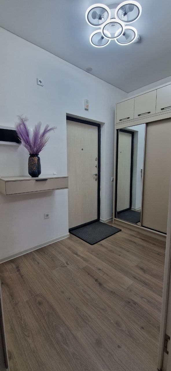 Assalom Sohil 1 xona — 1