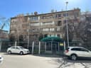 Юнусабадский район метро Минор / Мухташам ор-р: за Финансовый университет