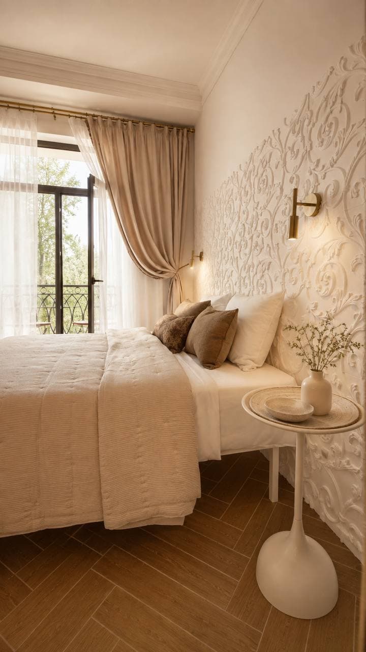 Arenda Darxon Residence — 1