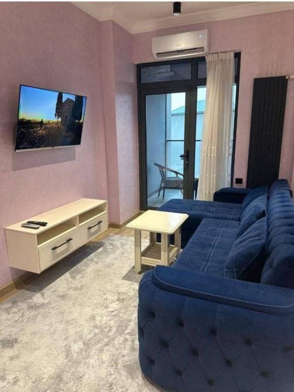 Arenda Akay City — 1