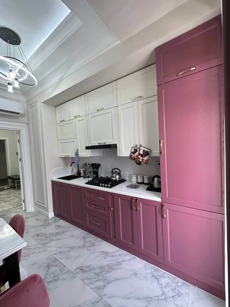 Сдаётся Аренда квартир Boulevard Residence — 1