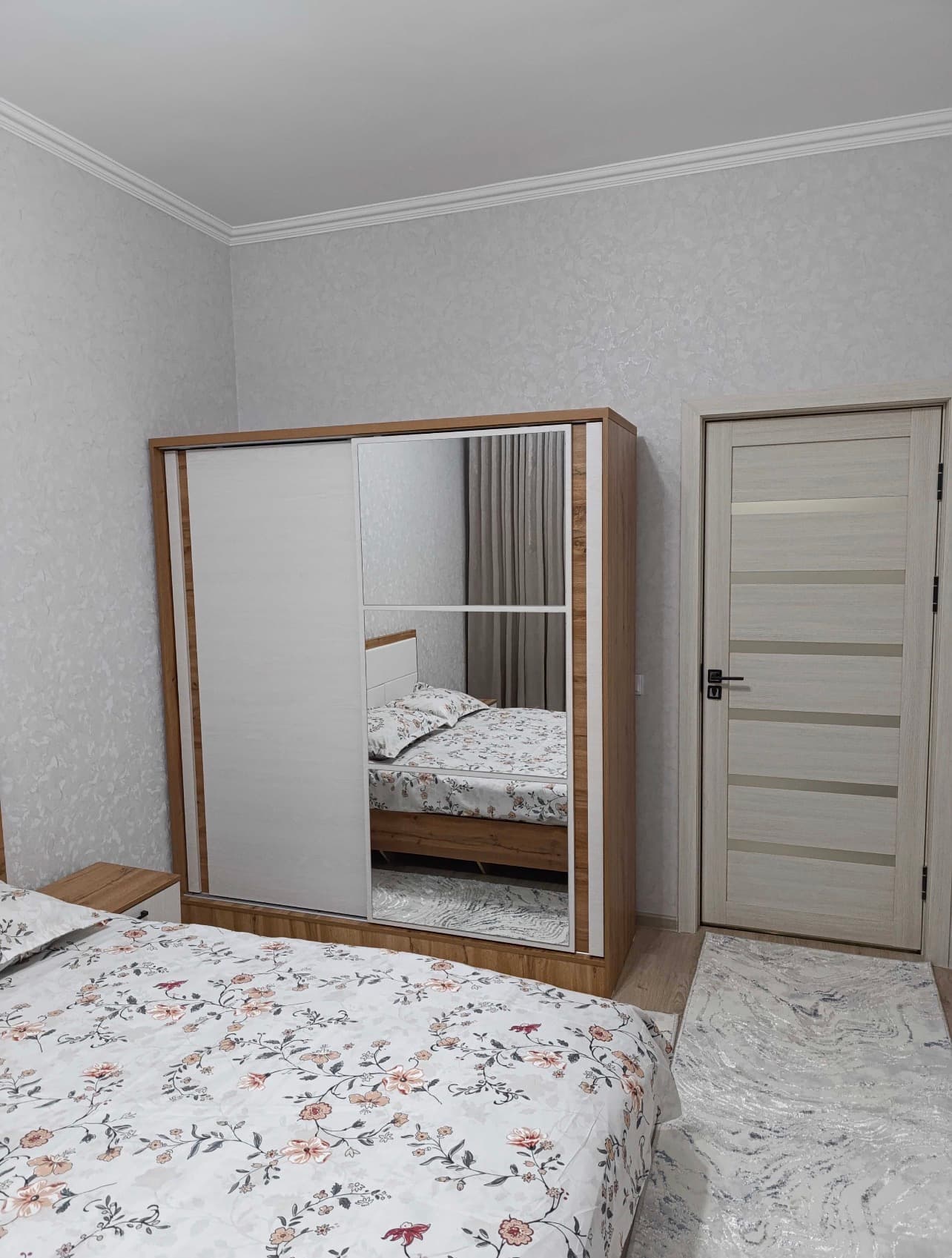 Срочно Аренда 2-х комнатной квартиры в Жк Alfagranus — 1