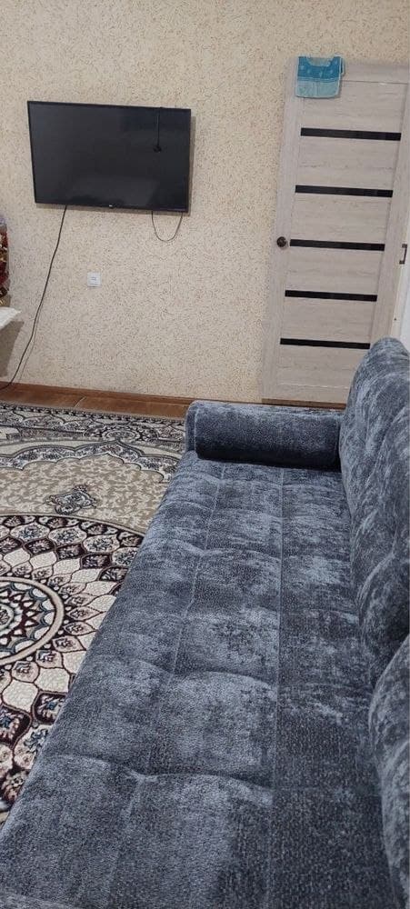 🔥 №2458 | Ijaraga beriladi | Sergeli | 2 xona 🔥 — 1