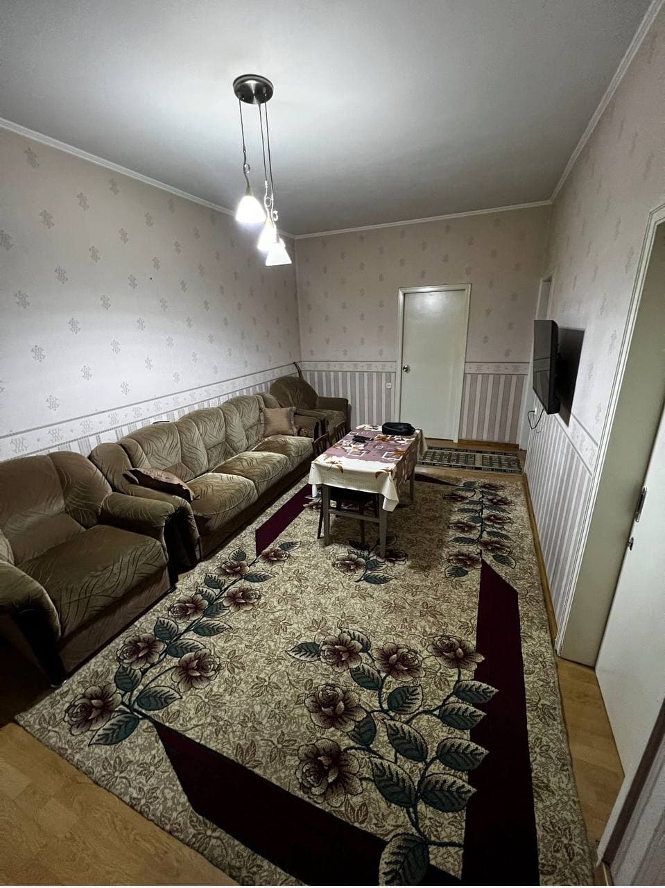 Чилонзор Ц — 1
