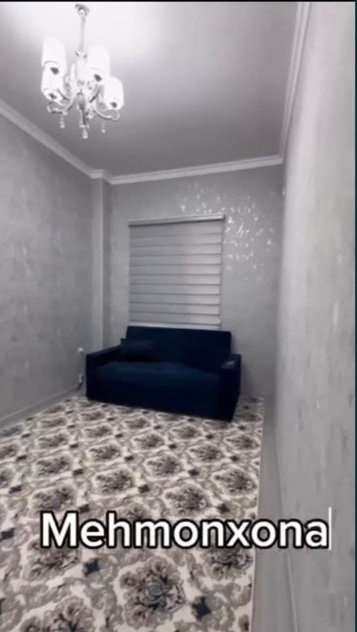 SERGELI CHOSHTEPA — 1