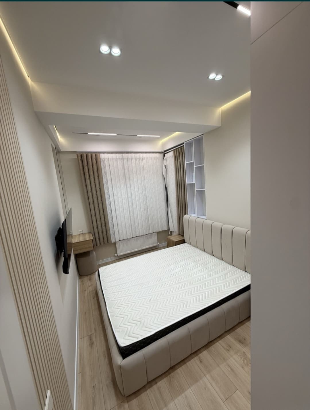 Yunusobod Residence 3 xona — 1
