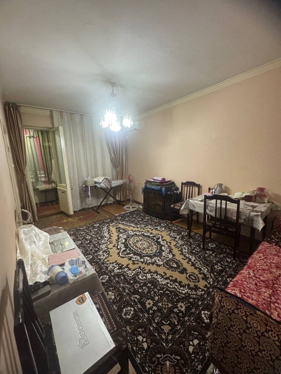 Yunusobod 11, 2 xona — 1