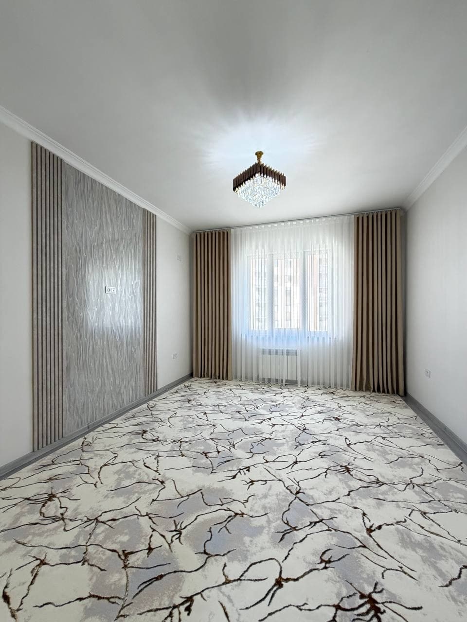 НОВОСТРОЙКА ORIKZOR RESIDENCE — 1