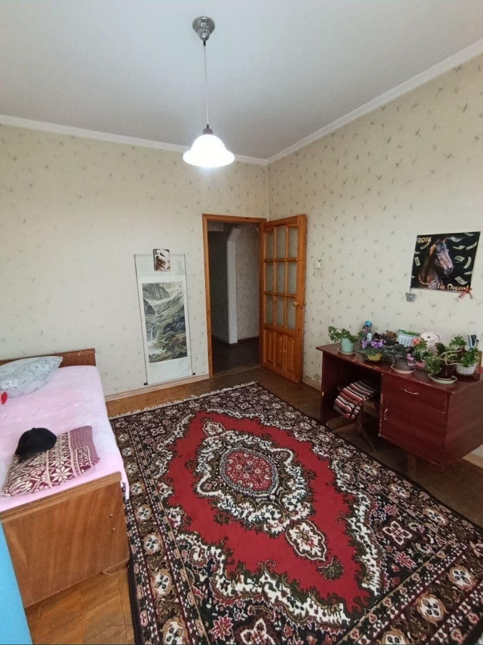Sergeliy yarmarka — 1